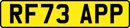 RF73APP