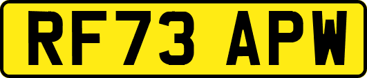 RF73APW