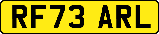 RF73ARL