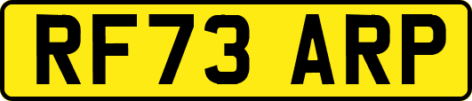 RF73ARP