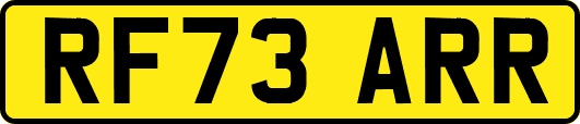 RF73ARR