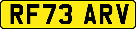 RF73ARV