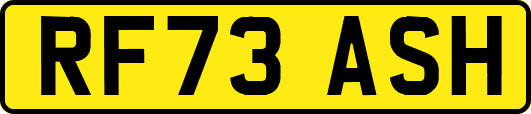 RF73ASH