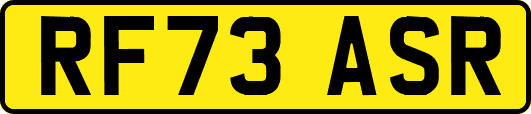 RF73ASR
