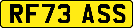 RF73ASS