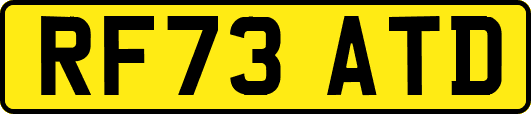 RF73ATD
