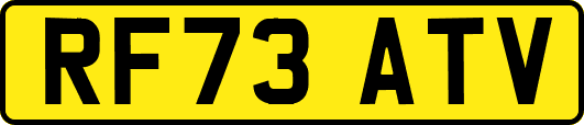 RF73ATV
