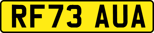 RF73AUA