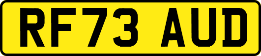 RF73AUD