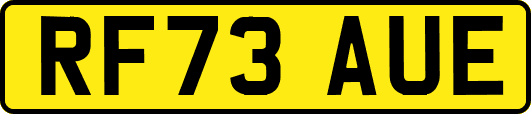 RF73AUE