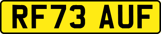 RF73AUF