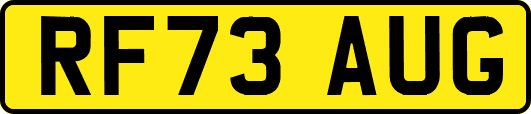RF73AUG