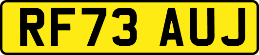 RF73AUJ