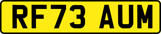 RF73AUM
