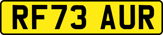 RF73AUR