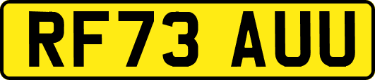 RF73AUU