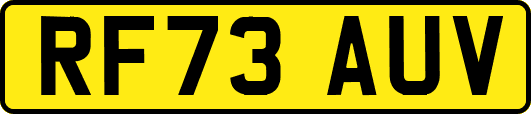RF73AUV