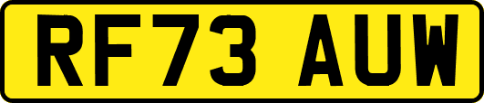 RF73AUW