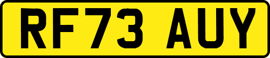 RF73AUY
