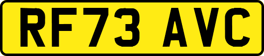 RF73AVC