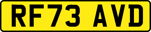 RF73AVD