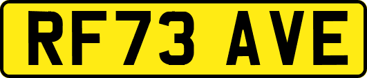 RF73AVE