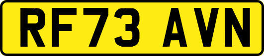 RF73AVN