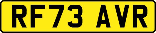 RF73AVR