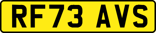 RF73AVS