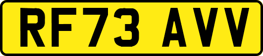 RF73AVV