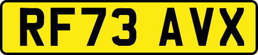 RF73AVX