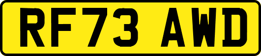 RF73AWD