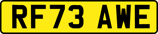 RF73AWE