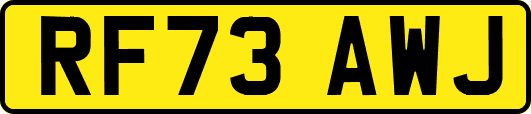 RF73AWJ