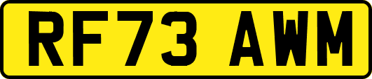 RF73AWM