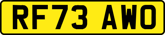RF73AWO