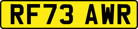 RF73AWR