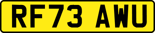 RF73AWU