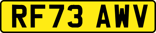 RF73AWV