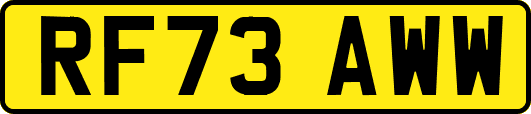 RF73AWW