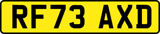 RF73AXD
