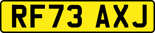 RF73AXJ