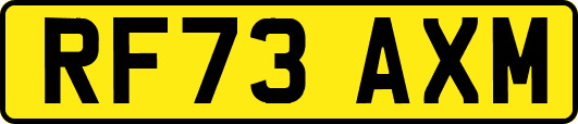 RF73AXM