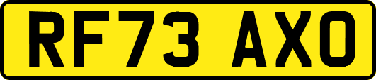 RF73AXO