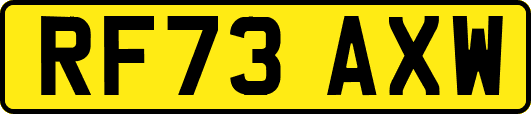 RF73AXW