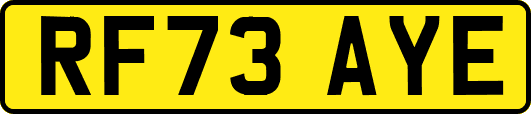 RF73AYE
