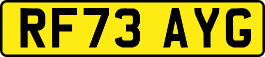 RF73AYG
