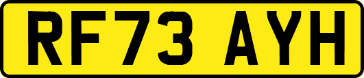 RF73AYH