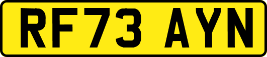 RF73AYN