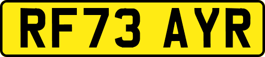 RF73AYR